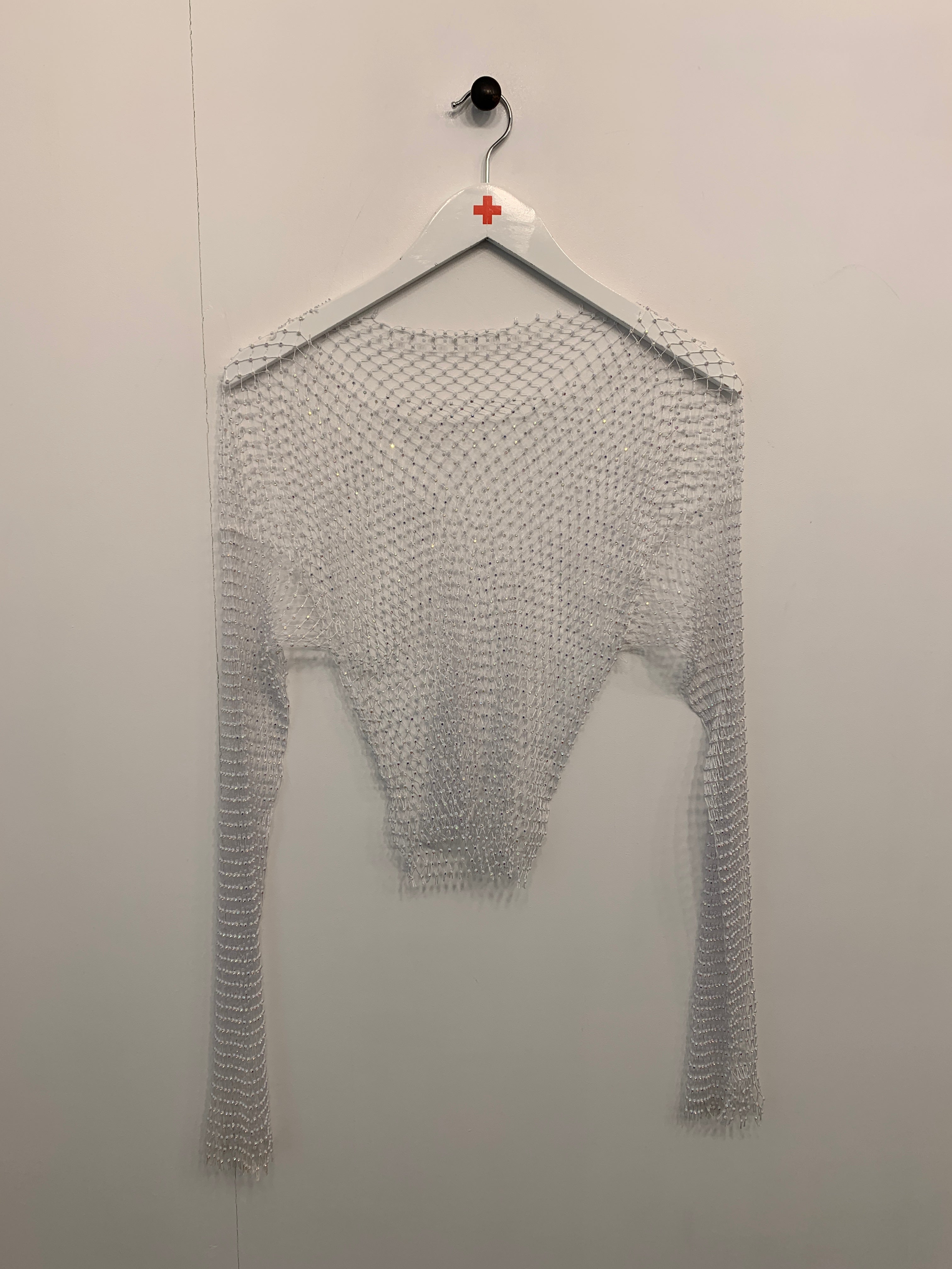 Net Bluse